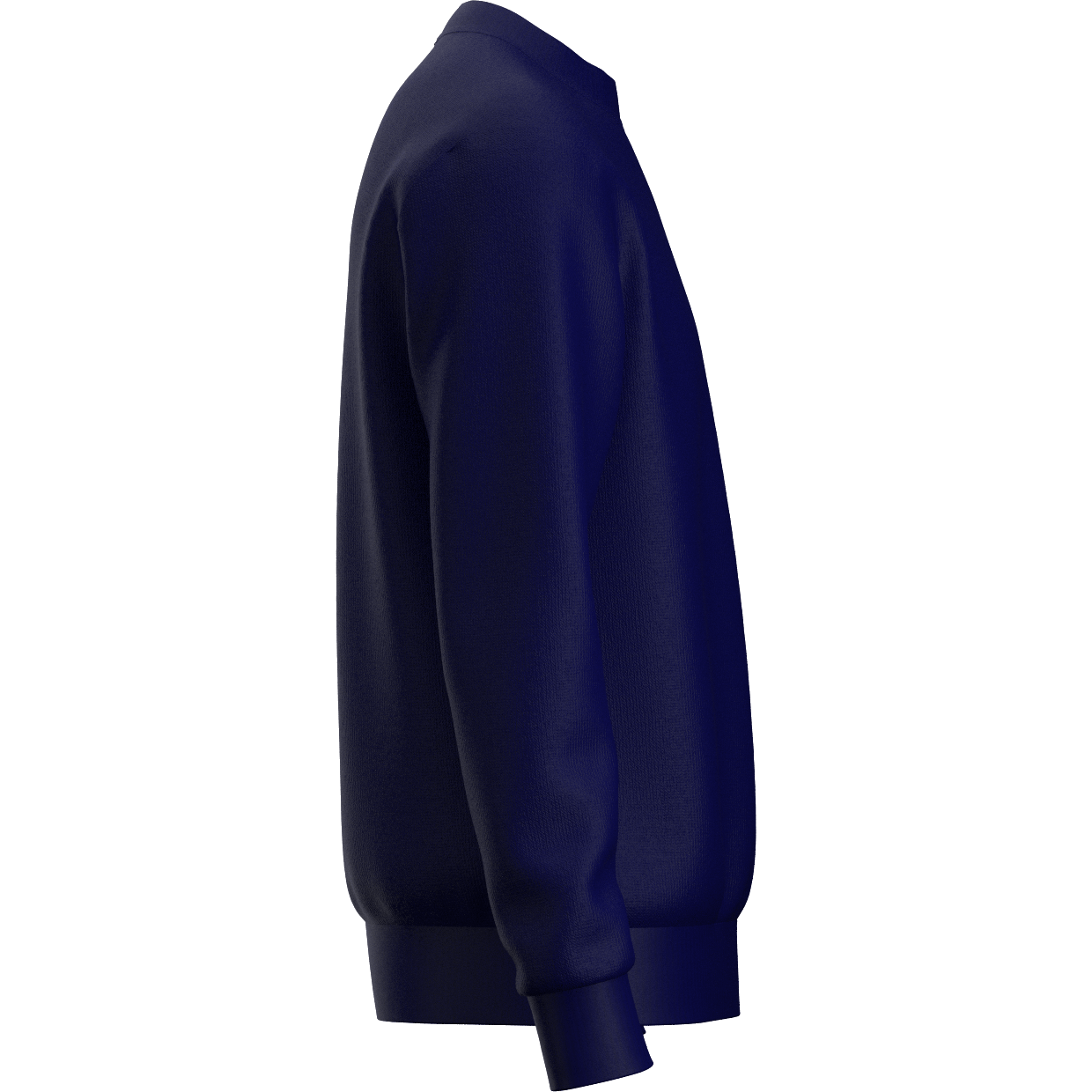 AFVBC SWEATSHIRT Navy - Image 4