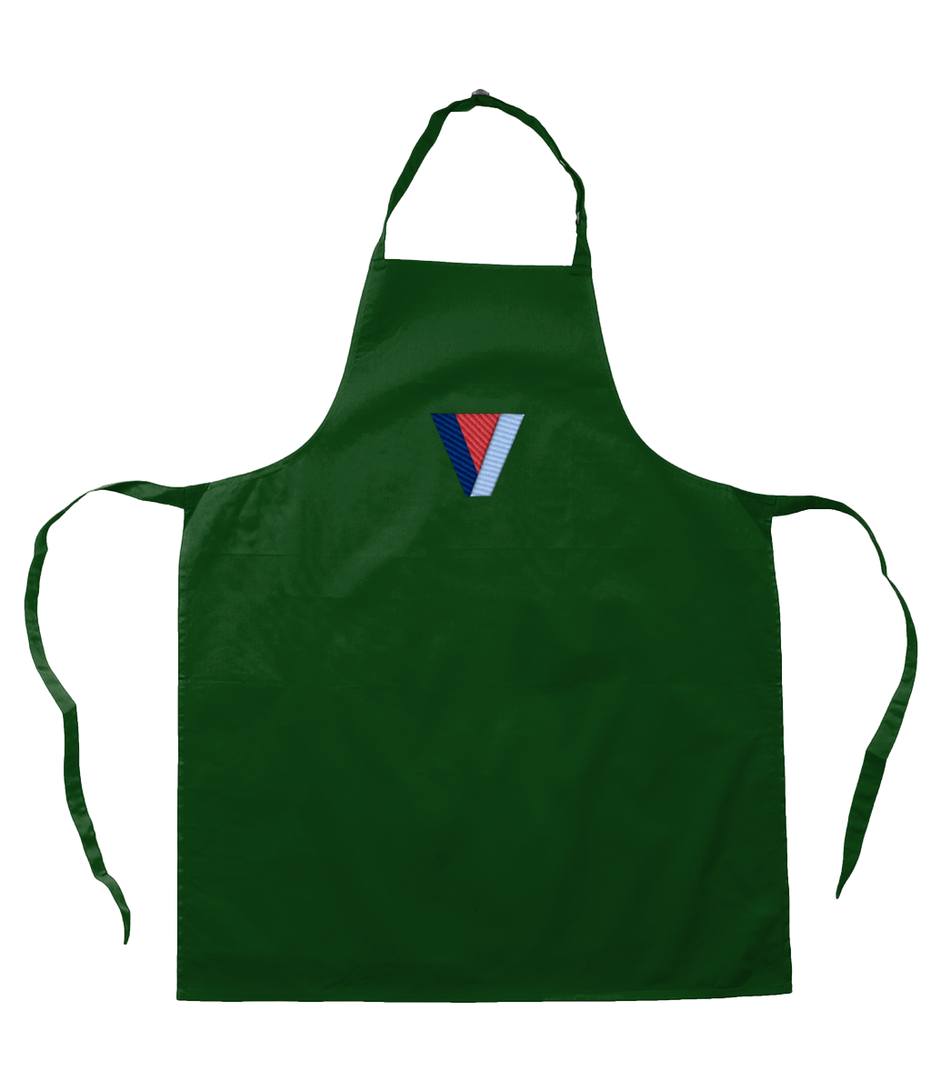 Aprons